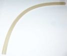 Rapido Siliconschlauch  (transparent)  zu Econtherm + Econpact