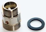 Rapido  R�ckschlagventil zu Econpact + Econfloor