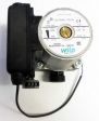 Rapido  Pumpe HW  zu Econpact + Econfloor