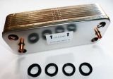 Rapido Wärmetauscher Sanitär 552518 zu Econtherm Rapido Wärmetauscher Sanitär 552518 zu Econtherm