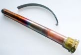 Rapido Tauchh�lse 500466 f�r Kesself�hler zu F100 - 110