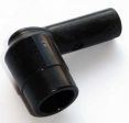 Rapido Z�ndelektrodenstecker 500106 zu GA 100 + GAK
