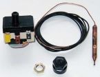Rapido Sicherheits-Temperaturbegrenzer 500109 zu GA 100 + F100 - 110