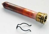 Rapido  Tauchh�lse 500391 zu GA 100 + GA92 S
