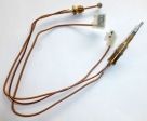Rapido Thermoelement  f�r RG 130 - 190  ab 02/1996