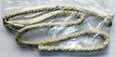 Rapido Glasfaserdichtschnur 1,5m f�r Brennert�r zu  F100 -110