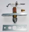 Rapido  Elektrodenhalter 503832 zu GA 100 + 110 P