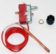 Rapido Sicherheitstemperaturbegrenzer75�  507501 zu GA 110