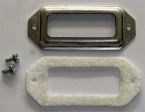 Rapido Schaulochdeckel 507689 zu GA110/1 (eckig)