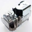 Rapido Gasmagnetventil 507922 CVI zu GA 110