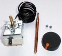 Rapido Kesseltemperaturregler 507931 zu GA 100 + GAK + F100 - 110