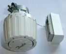 Danfoss Thermostatkopf RA/VL Fernf�hler 2 Meter mit Klemmanschlu� 26mm