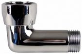 Rohrbel�fter-Anschlussbogen 1/2'' zu Modell 8171