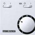 Stiebel Raumtemperaturregler RTNZ-S2.Nr.:231063