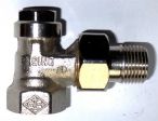 Heimeier Radiator-Verschraubung Regulux  3/8'' Eck