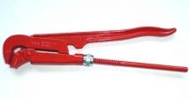 Rohrzange 1'' 90� VBW L�nge 320 mm