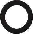 Solar-Dichtring 3/8'' 9x15 mm