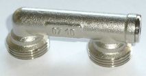 Montagebr�cke 3/4'' 50 mm
