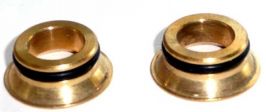 Eurokonusnippel - Satz f�r 3/4''AG Eurokonus