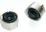 Klemmringverschraubung  weichdichtend 3/4'' x 15  f�r Kupfer-/Weichstahl- und Edelstahlrohr  Set 2 St�ck