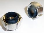 Klemmringverschraubung  3/4'' x 16  f�r Kupfer- und Weichstahlrohr  Set 2 St�ck