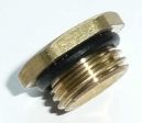 Entleerungsstopfen 1/ 4''