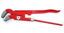 Rohrzange S - Maul 1/2''  VBW  L�nge 245 mm