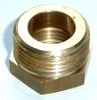Reduzierst�ck 3/4''AG x 1/2'' IG f�r DN 16