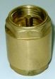 R�ckschlagventil 3/4''  f�r Solaranlagen, Glykolbest�ndig