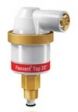 FLEXVENT TOP Schwimmerentl�fter 3/8'', weiss