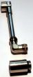 Modernisierungs Heizk�rperanschlu� 1/2''  65 - 155 mm