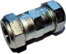Gebo Verschraubung f�r Stahlrohr 3/8''  Typ O