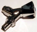Ger�teanschluss-Ventil 1/2'' mit R�ckflussverhinderer