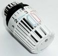 Heimeier Thermostatkopf K  weiss