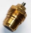 Heimeier voreinstellbares Umbau/Ersatz-Oberteil f�r Standard-Ventilgeh�use (1985-1994) 3/8'' + 1/2'' + 3/4''