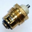 Heimeier Voreinstellbares Umr�st-/Ersatz-Oberteil V-exakt  f�r Ventilgeh�use mit Nockenkennzeichnung 3/8'' + 1/2'' und V-exakt  3/4''