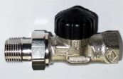 Heimeier Thermostatventil 3/8'' Durchgang Standard