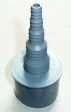 Schlauch - Anschlu�nippel DN32