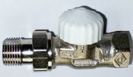 Heimeier Thermostatventil 3/8'' Durchgang V-Exact II