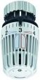 Heimeier Thermostat-Kopf K weiss f�r Vaillant Ventile