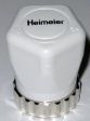 Heimeier Handregulierkappe