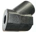Isolier-Box f�r Absperrventile 1/2''