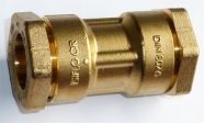ISIFLO Reparaturmuffe 20mm