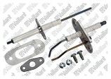 Vaillant Z�nd- und �berwachungselektrode (Wartungsset) f�r VKK 226,286,266,476,656/4