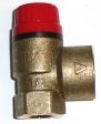 Junkers Sicherheitsventil 87174010120 - 1/2 - 3 bar
