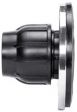 GEBO Kst.Klemmverbinder, Flanschmuffen-St�ck mit Losverschraubung 50mmx2''
