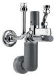 Sicherheitsgruppe KV 307, f�r geschlossene �bertisch-Warmwasserspeicher 10 -15 Ltr.