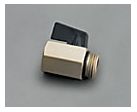 Grundfos Absperrventil �''