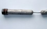 Ketten-Magnesiumanode 3/4''