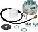 Einbau-Set zu Magnesiumanode M8x30- 3/4''